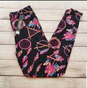 Buttery soft leggings depot dream catcher leggings